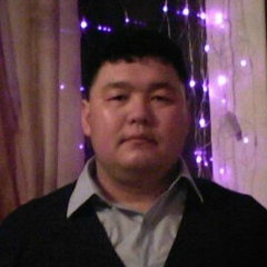 Азиз Айдаров, 07.02.1977, Бишкек
