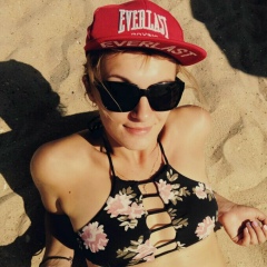 Юлька Миненко, 21.06, Киев