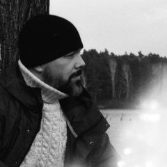 Роман Ломакин, 16.01.1985, Новосибирск