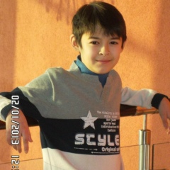 Наиль Билалов, 29.12, Уфа