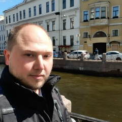 Вячеслав Дунаев, 25.08, Москва