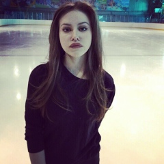 Рина Тинникова, 14.02.1999, Красноярск