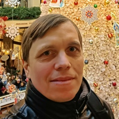 Алексей Петрик, 25.01.1985, Феодосия