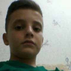 Arslan Ramazanow