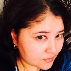 Жанна Рустемова, 11.11.1981, Алматы