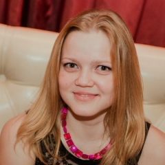 Женя Морозова, 30.07.1996, Йошкар-Ола