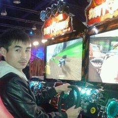 Janybek Bagyshov, 03.03, Узген