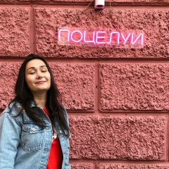 Дарья Гусельникова, 09.02, Барнаул