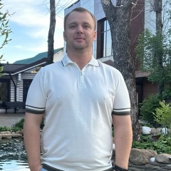 Александр Брусенский, Белгород