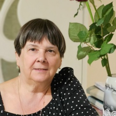 Ирина Ахметзянова, 08.01.1959, Туапсе