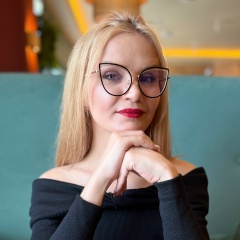 Анастасия Поездник, 10.12.1991, Beijing