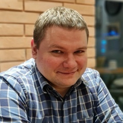Дмитрий Будинский, 01.04, Минск