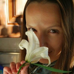 Елена Библброкс, 20.08, Москва