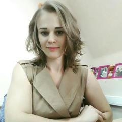 Жанна Бондарь, 01.02, Ростов-на-Дону