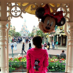 Ольга Леонтьева, 13.05