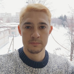 Михаил Варивода, 08.12