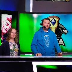 Игорь Орловский, 22.12
