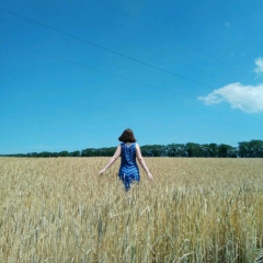 Наталия Юрьева, 05.07.1986, Москва