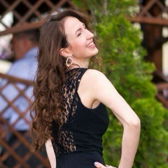 Алена Журавлева, 26.06