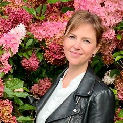 Мария Ускова, 12.11, Санкт-Петербург