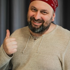 Костоправ Сергей Панин, 12.06, Челябинск