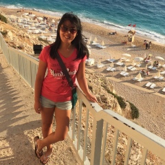 Ирина Цой, 01.12.1985, Астана