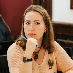 Ольга Коскова, 04.11.1985, Екатеринбург