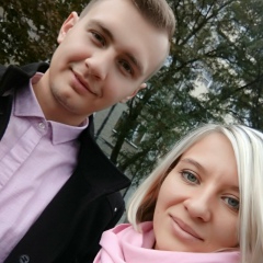 Женя Макаров, 22.10, Минск