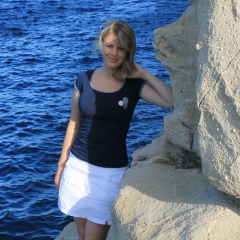 Татьяна Дегтяренко, 10.06.1987, Berlin