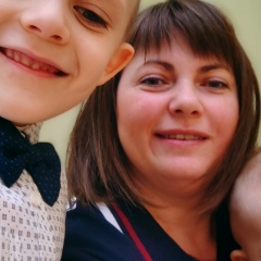 Екатерина Орехова, Москва