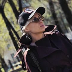 Мария Ларькина, 02.09, Дзержинский