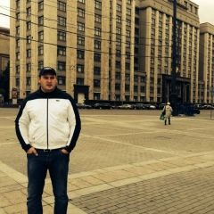 Axcap Цопанов, 25.02.1986, Владикавказ
