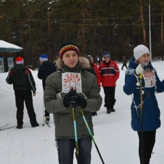 Алексей Елисейкин, Кемерово