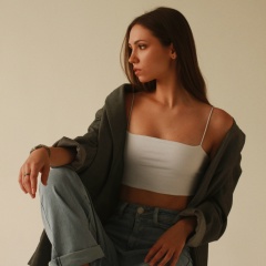 Кристина Леонова, 14.02.2002, Москва