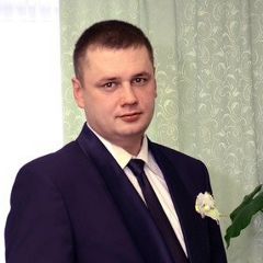 Алексей Иванченко, 14.10.1979