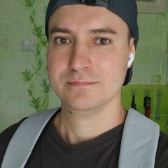 Александр Арефьев, 18.01, Кстово