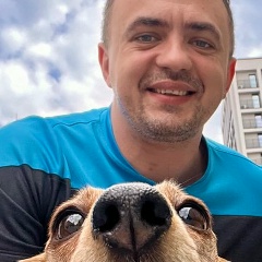 Vasyaka Karmanov, Омск