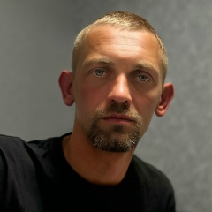 Андрей Пацкевич, 14.01, Красноярск