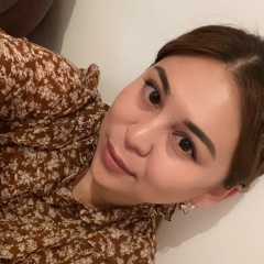 Гульзат Ахметовна, 30.04, Актау
