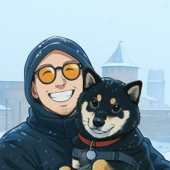 Владимир Моисеенко, Санкт-Петербург