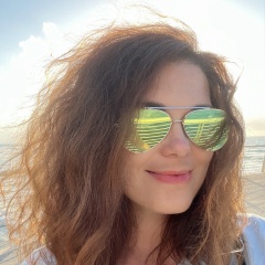 Наталья Волохова, 05.07, Одесса