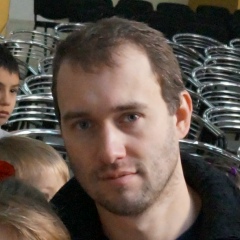 Сергей Михайленко, 21.12.1983, Одесса