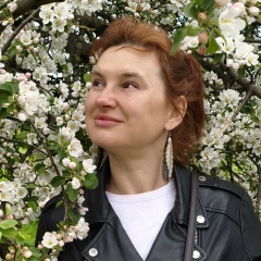 Наталья Казакова, 01.02.1984, Санкт-Петербург