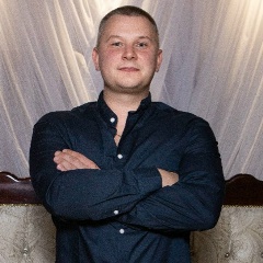 Павел Герасев, 21.06.1993, Санкт-Петербург
