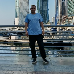 Булат Ганеев, 05.08, Уфа