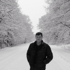 Эдуард Абрамов, 20.02
