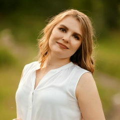 Tatyana Berezovskaya, 10.09
