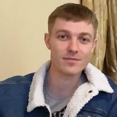 Сергей Водолазский, 14.01.1990, Самара