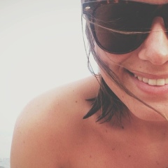 Яна Рожкова, 03.06.1988, Санкт-Петербург