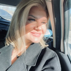 Анна Демидова, 07.11, Санкт-Петербург